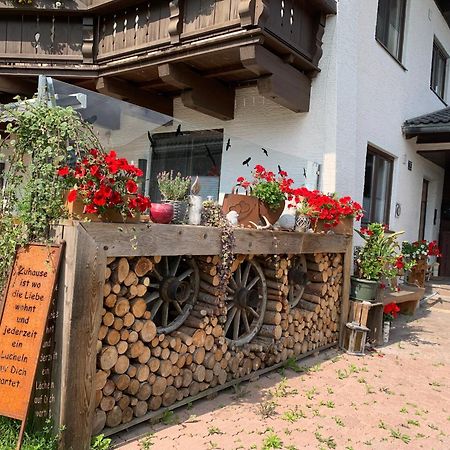 Bergblick Apartment Saalfelden Exterior photo