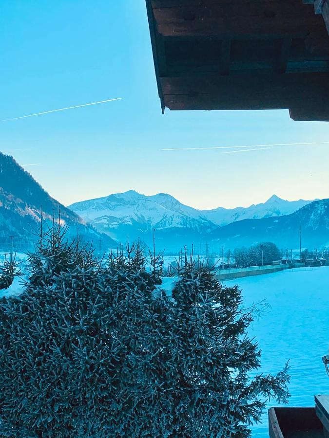Bergblick Apartment Saalfelden Exterior photo
