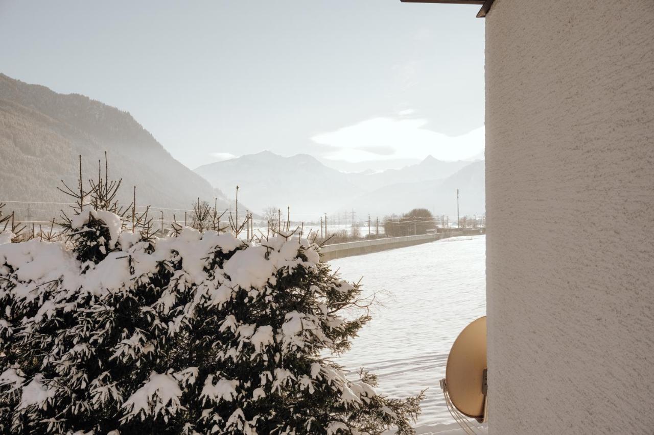 Bergblick Apartment Saalfelden Exterior photo